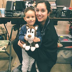 Meet your Posher, Alyssa